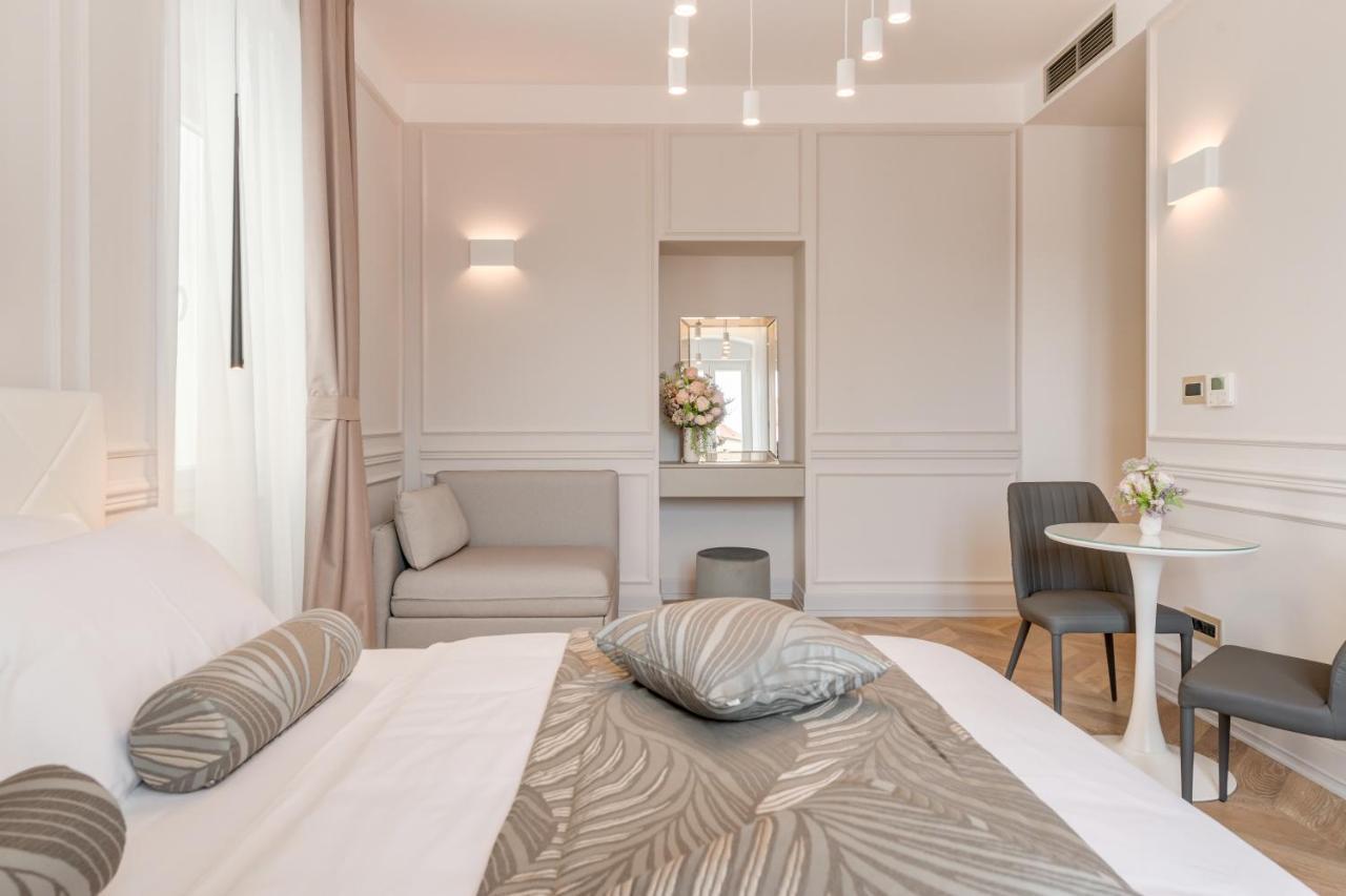 Luxury Rooms L'Avenue 2 Split Kültér fotó