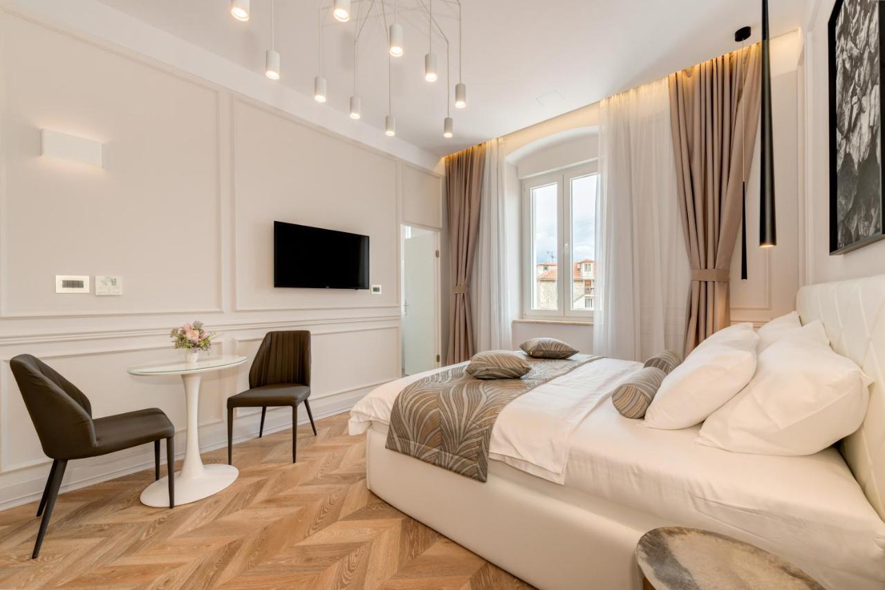 Luxury Rooms L'Avenue 2 Split Kültér fotó