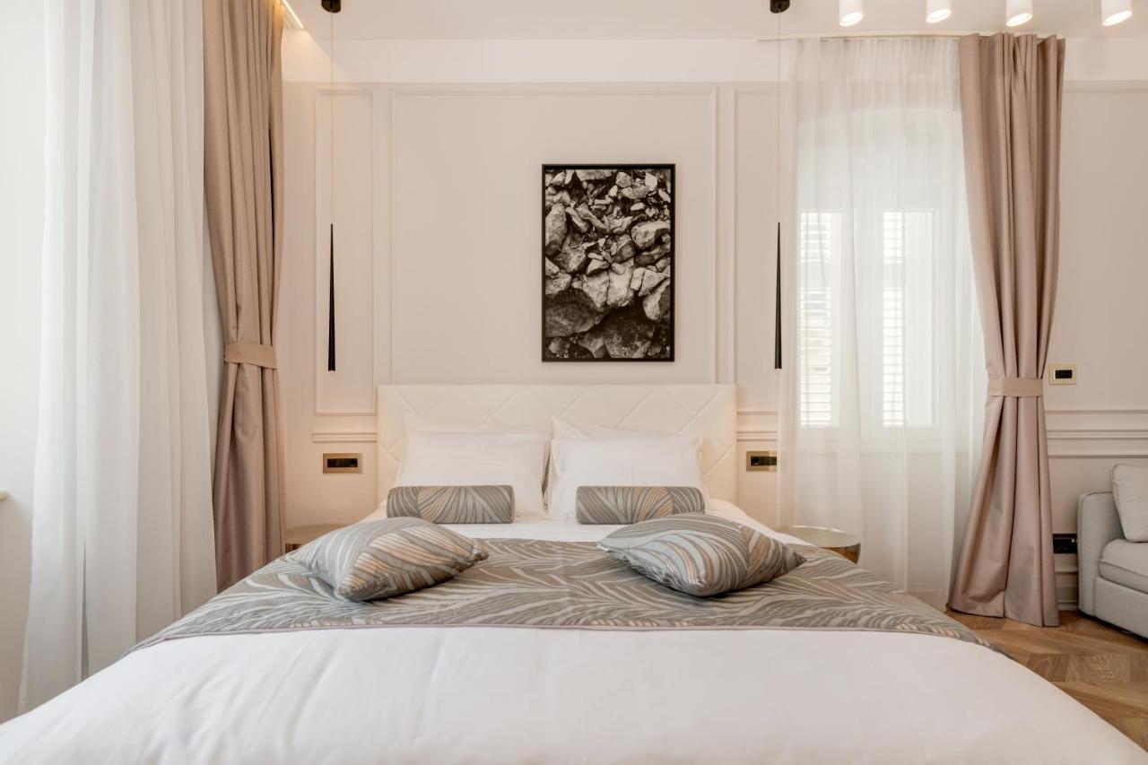 Luxury Rooms L'Avenue 2 Split Kültér fotó