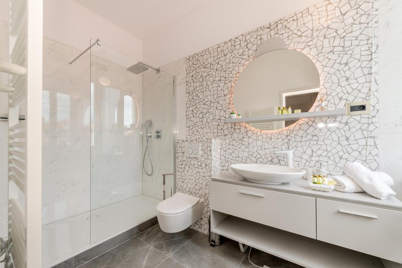 Luxury Rooms L'Avenue 2 Split Kültér fotó