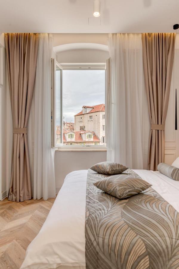Luxury Rooms L'Avenue 2 Split Kültér fotó