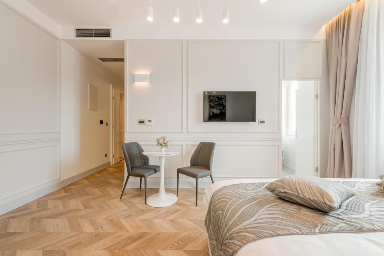 Luxury Rooms L'Avenue 2 Split Kültér fotó
