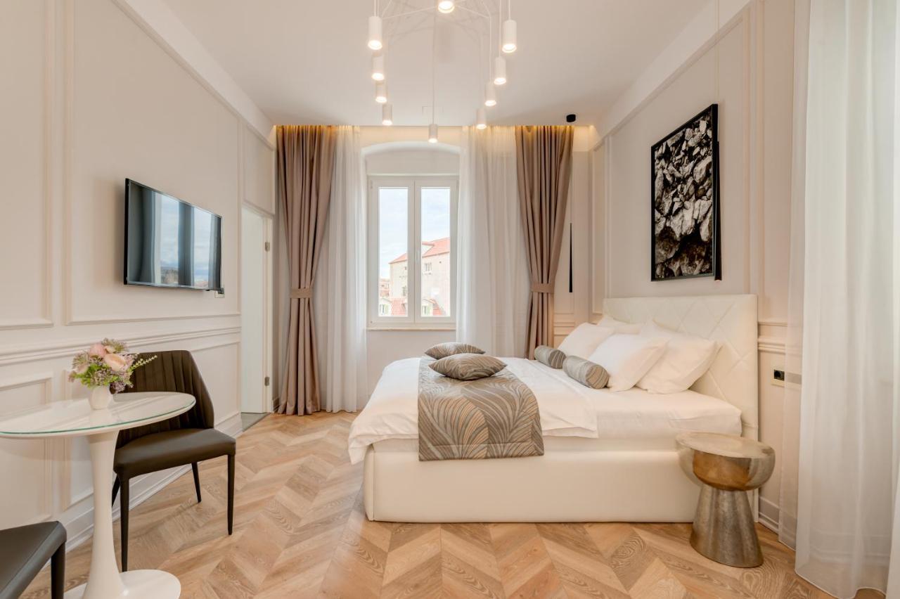 Luxury Rooms L'Avenue 2 Split Kültér fotó