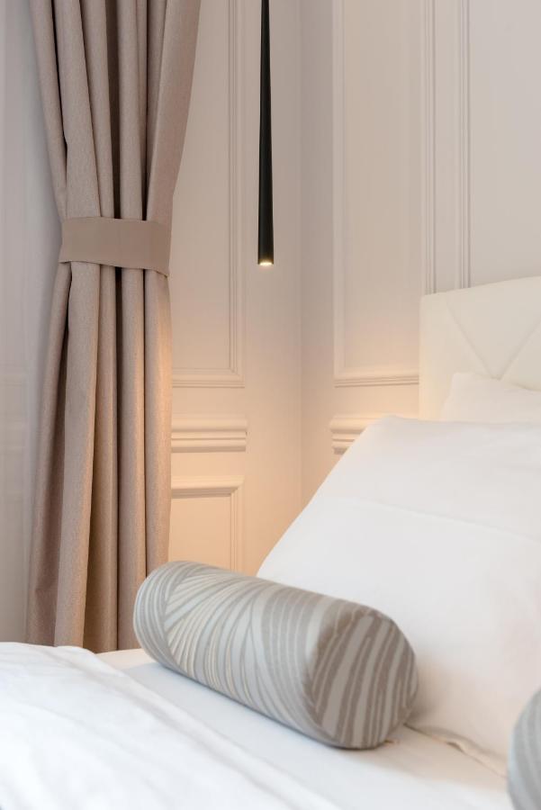Luxury Rooms L'Avenue 2 Split Kültér fotó
