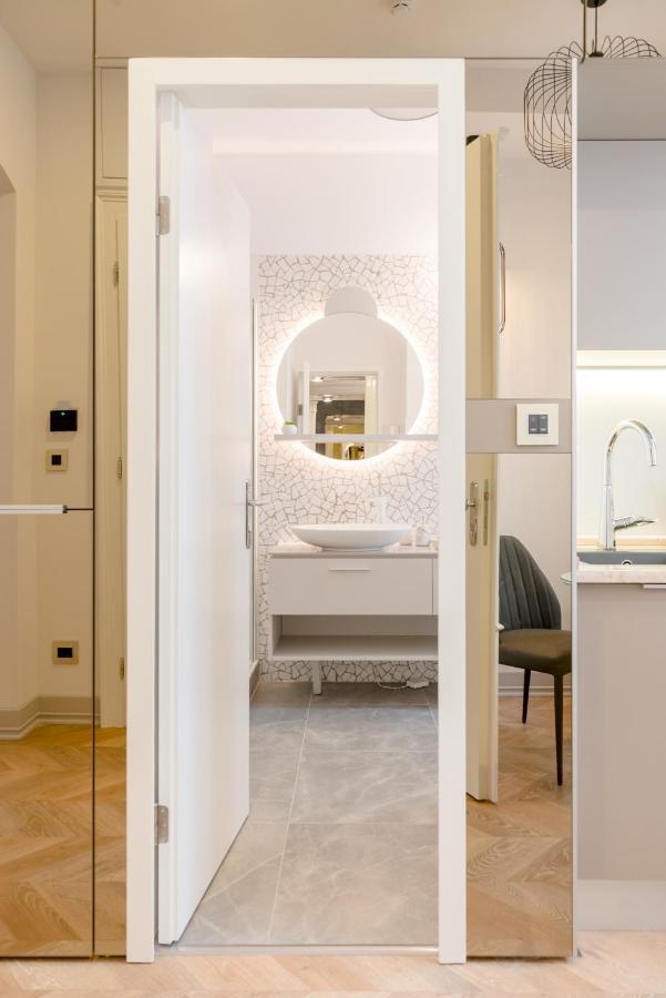 Luxury Rooms L'Avenue 2 Split Kültér fotó