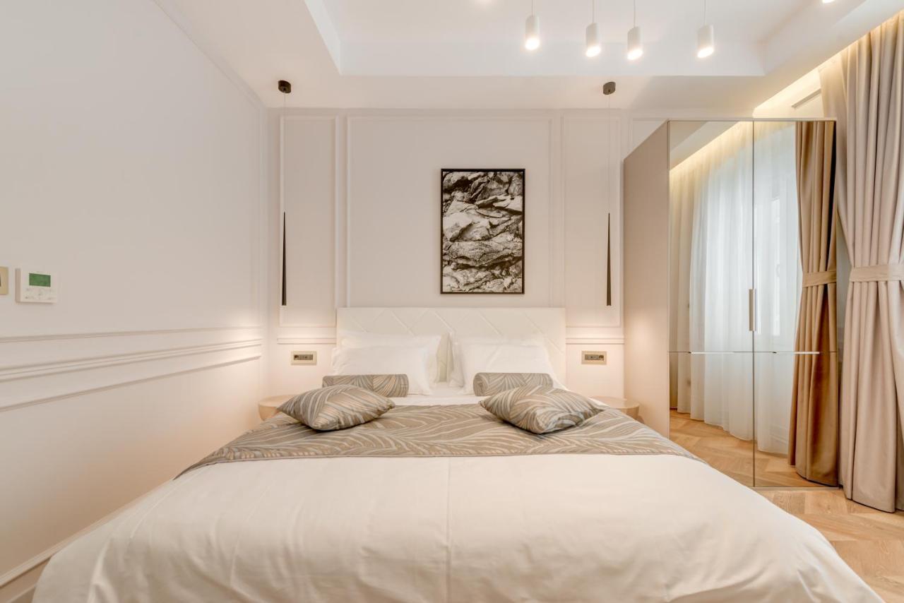 Luxury Rooms L'Avenue 2 Split Kültér fotó