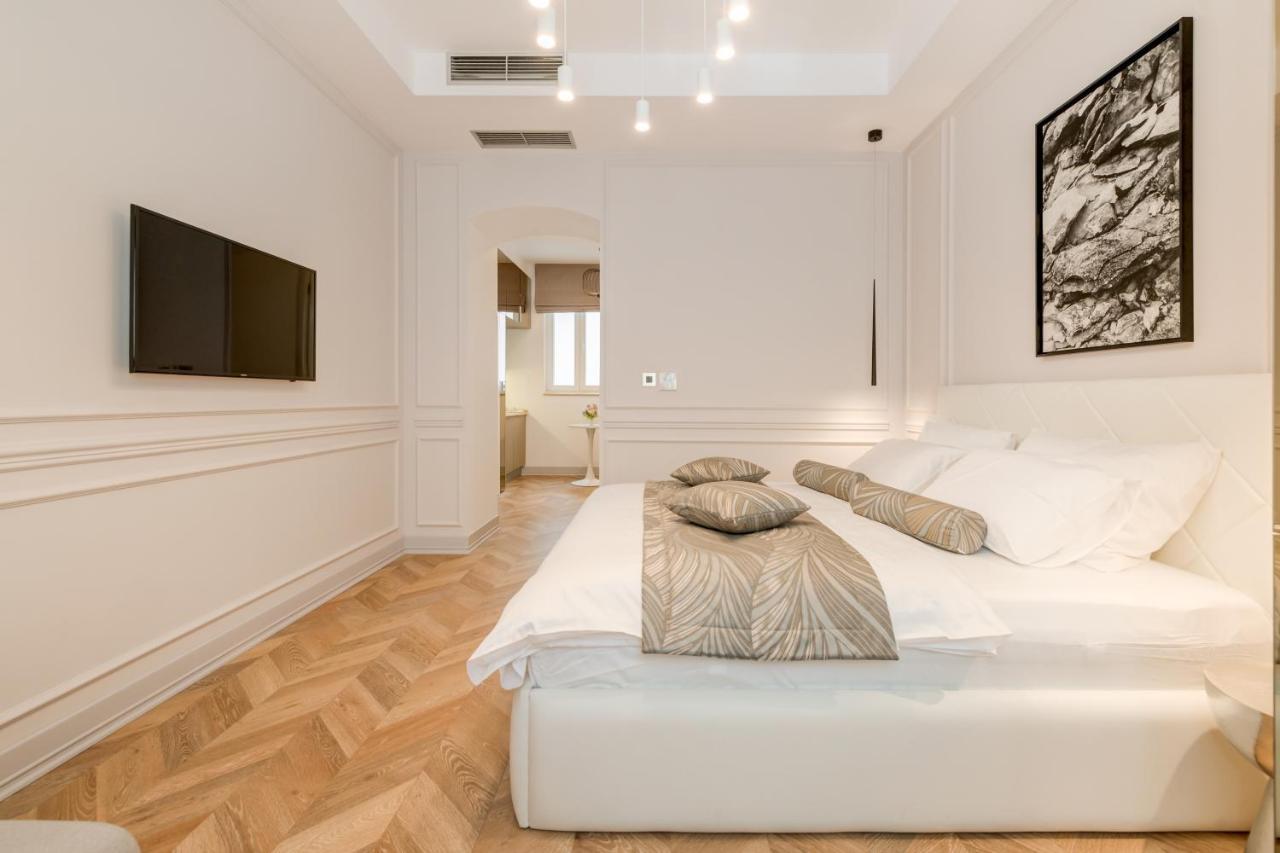 Luxury Rooms L'Avenue 2 Split Kültér fotó