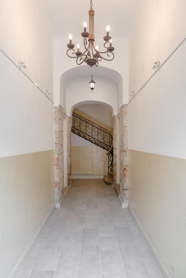 Luxury Rooms L'Avenue 2 Split Kültér fotó