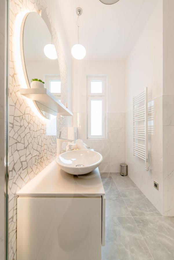 Luxury Rooms L'Avenue 2 Split Kültér fotó