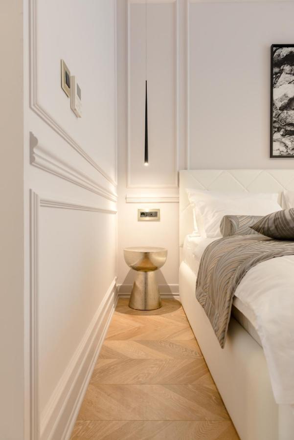Luxury Rooms L'Avenue 2 Split Kültér fotó