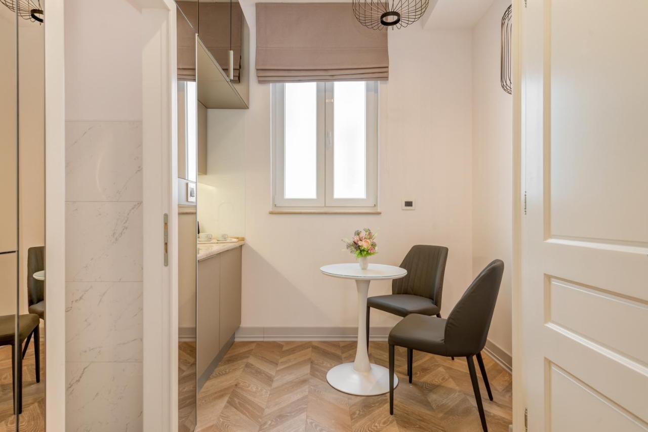 Luxury Rooms L'Avenue 2 Split Kültér fotó
