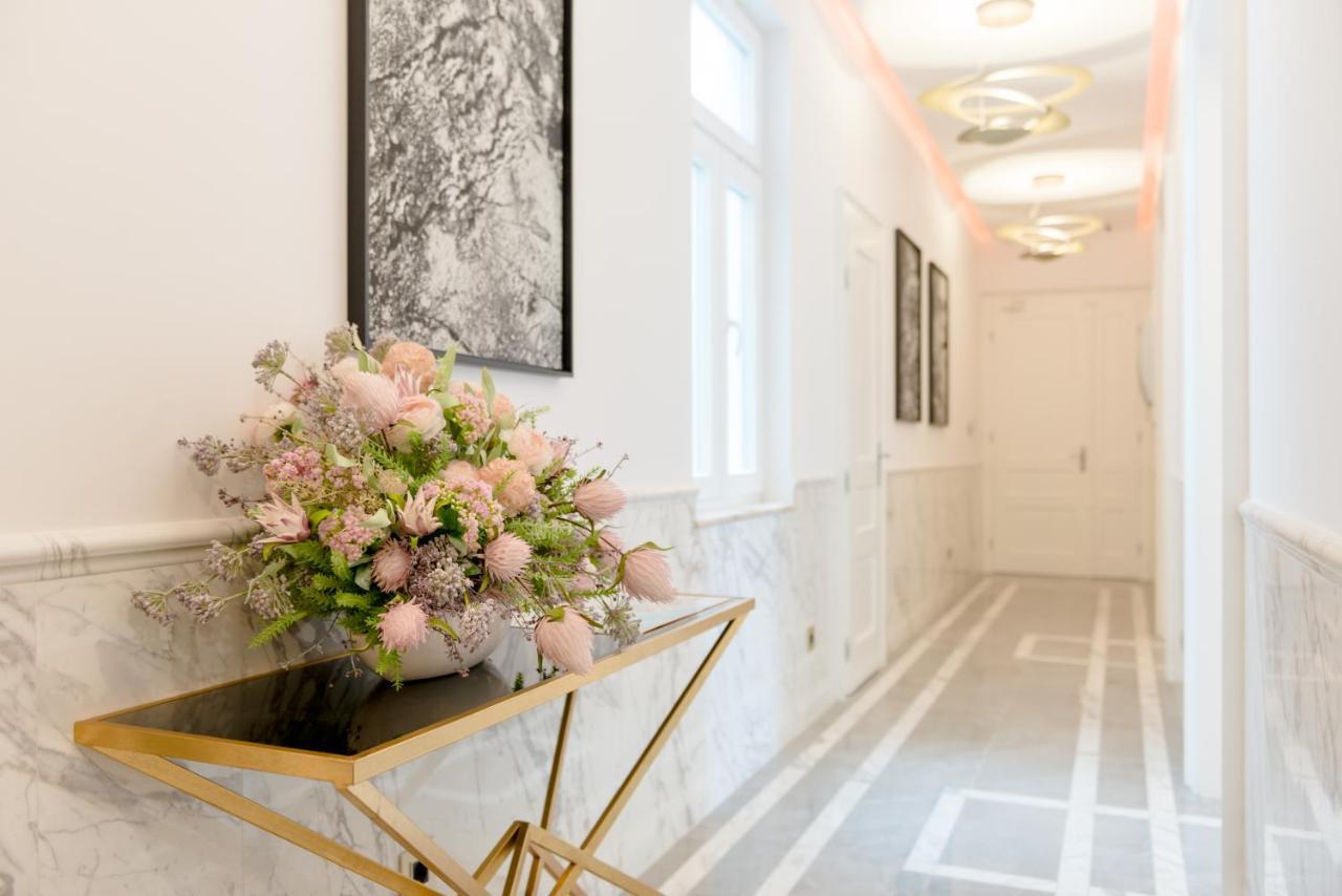 Luxury Rooms L'Avenue 2 Split Kültér fotó