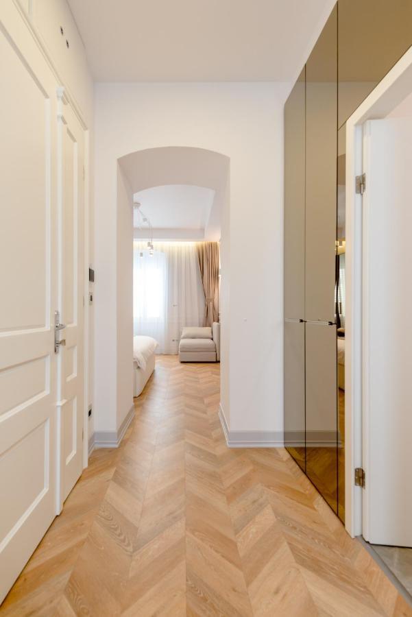 Luxury Rooms L'Avenue 2 Split Kültér fotó