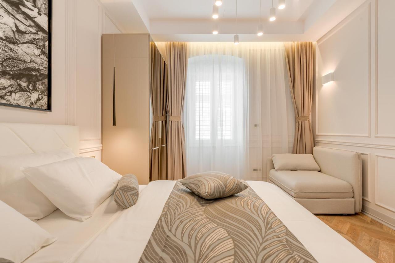 Luxury Rooms L'Avenue 2 Split Kültér fotó