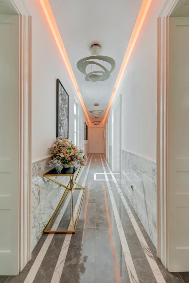 Luxury Rooms L'Avenue 2 Split Kültér fotó